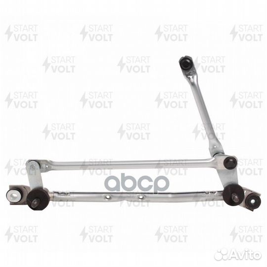 Трапеция стеклооч. VWA 0549 startvolt