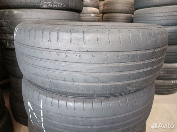 LingLong CrossWind HP010 215/60 R17 96H