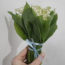 Ландыши букет, Махачкала