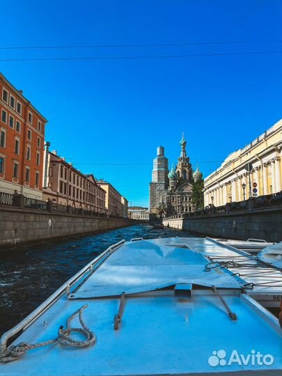 Мобильный фотограф видеограф Санкт Петербург