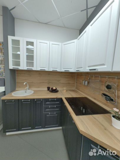 Кухни модульные X 94