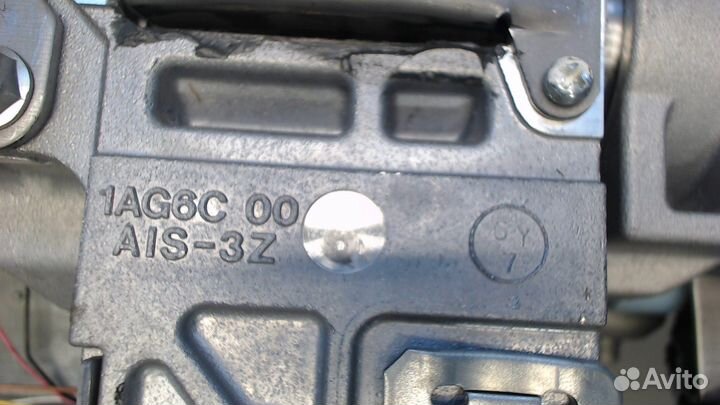 Колонка рулевая Infiniti Q70, 2016