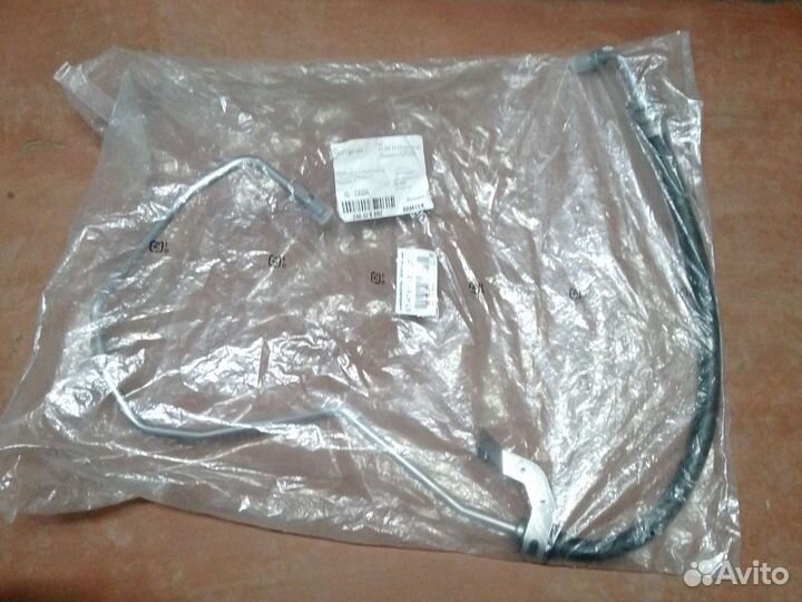 Шланг Гур санг енг актион 1 поколение