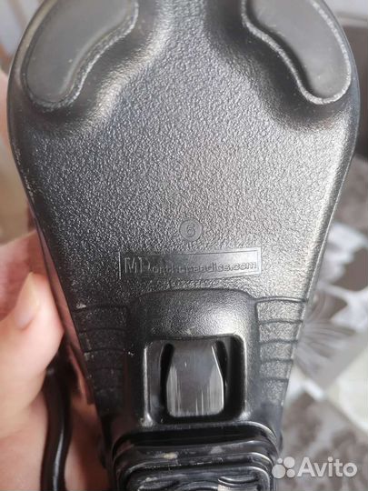 Брейсы адм 6