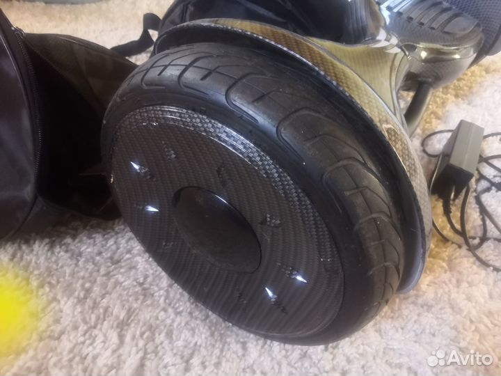 Гироскутер