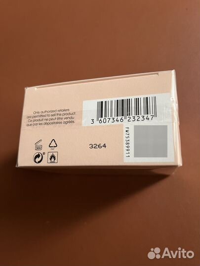 Парфюмированные духи Chloe 50 ml