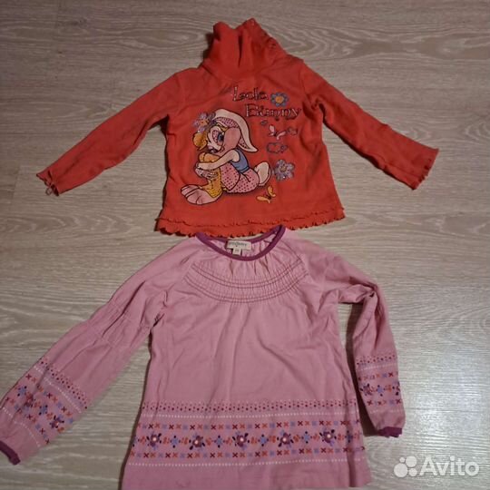 Детская одежда для девочек