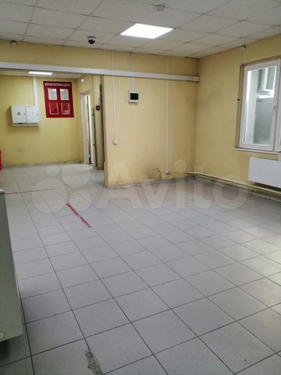 Свободного назначения, 84 м²