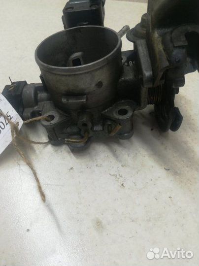 Заслонка дроссельная Toyota Camry MCV10R 1mzfe