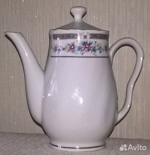 Сервиз кофейный