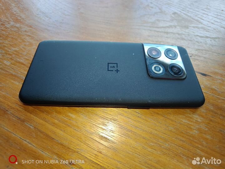 OnePlus 10 pro, 12/256 ГБ