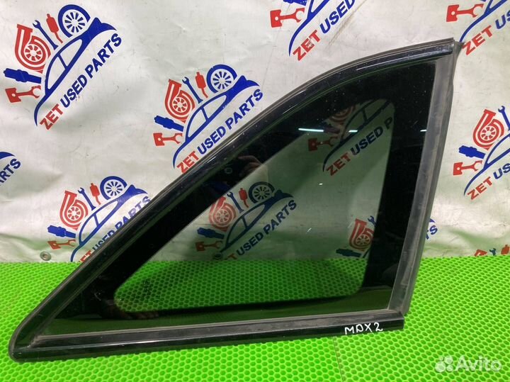 Форточка багажника правая Acura Mdx YD2 J37A1 2008