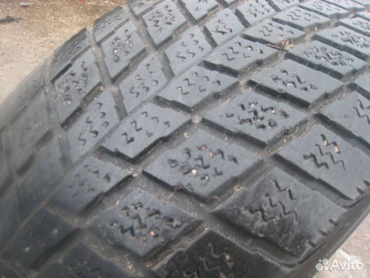 Nexen Winguard Ice SUV 265/65 R17