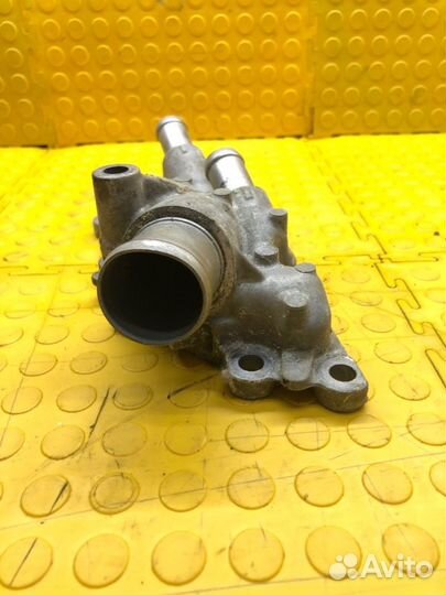 Корпус термостата Renault Duster HSM H4M430 2019