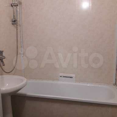 2-к. квартира, 54,6 м², 2/5 эт.