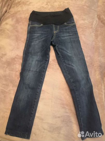 Вещи пакетом для беременных 42 44