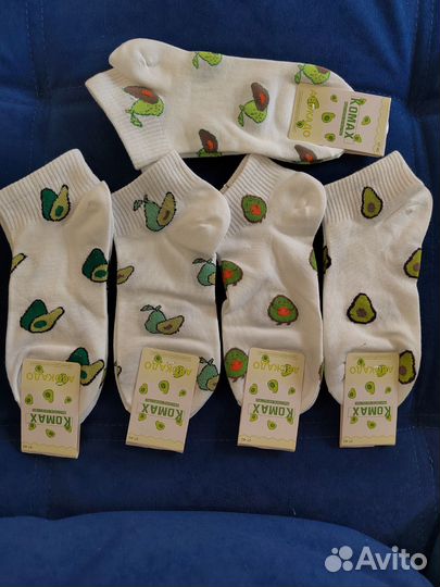 Носки детские