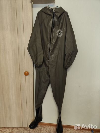 Забродный костюм