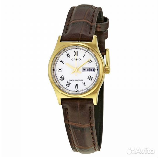 Наручные часы casio LTP-V006GL-7B