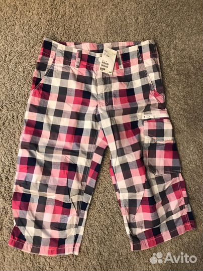 Шорты H&M и для плавания 146-170 см новые