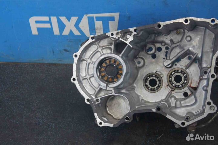 Корпус АКПП Isuzu Gemini (Исузу Джемини) MJ4 21210