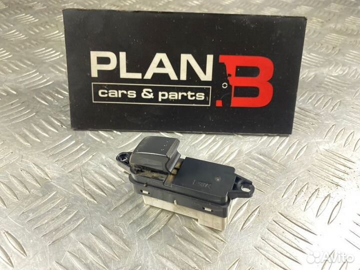 Кнопка стеклоподъемника задняя левая Mazda Cx-7 EP