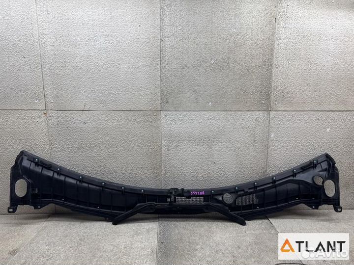 Планка под дворники nissan skyline