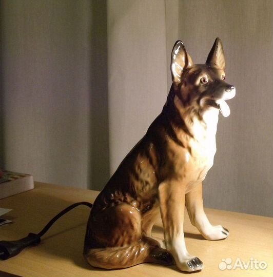 Статуэтка Сталин Бюст Бронза СССР