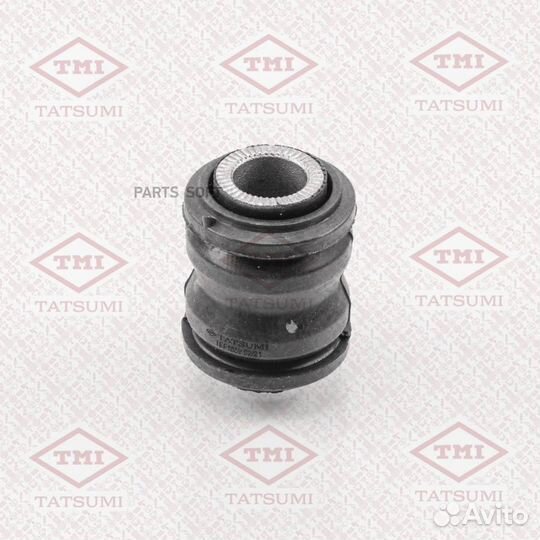 Tatsumi TEF1859 Сайлентблок заднего поперечного ры