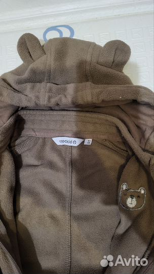 Комбинезоны