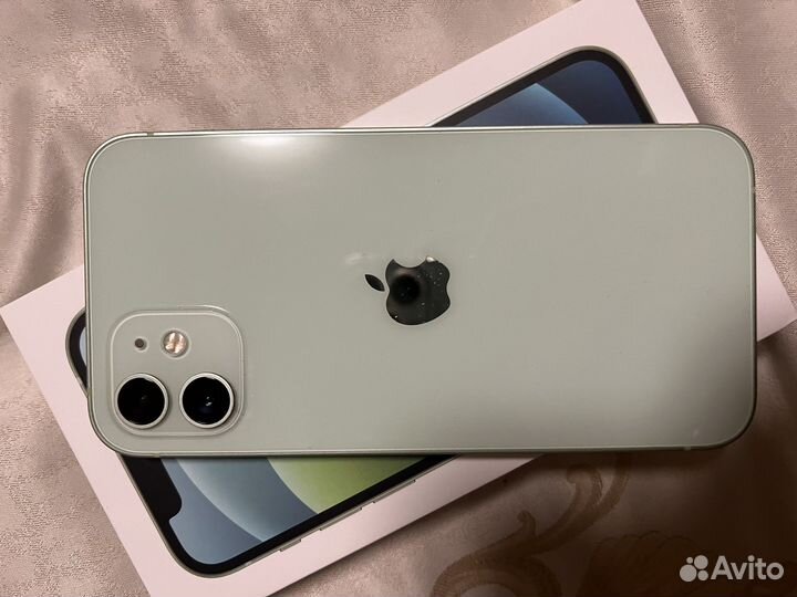 iPhone 12, 128 ГБ