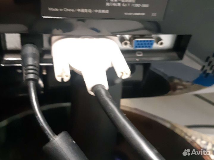 Монитор viewsonic 24 75 Гц