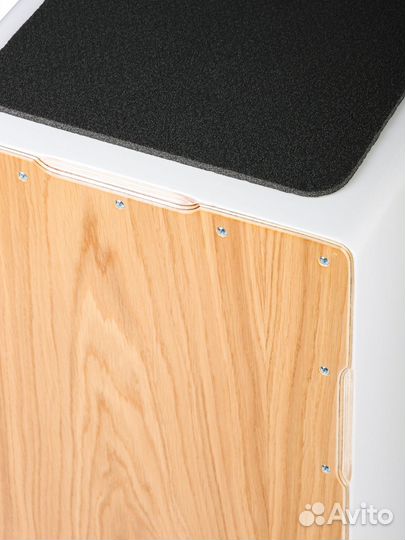 Кахон с 2 подструнниками Мозеръ C2SD-1