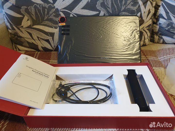 Графический Планшет