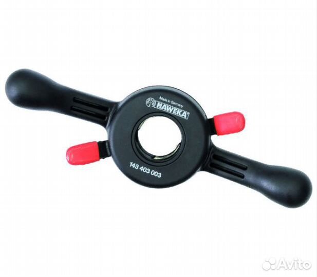 Гайка быстросъемная