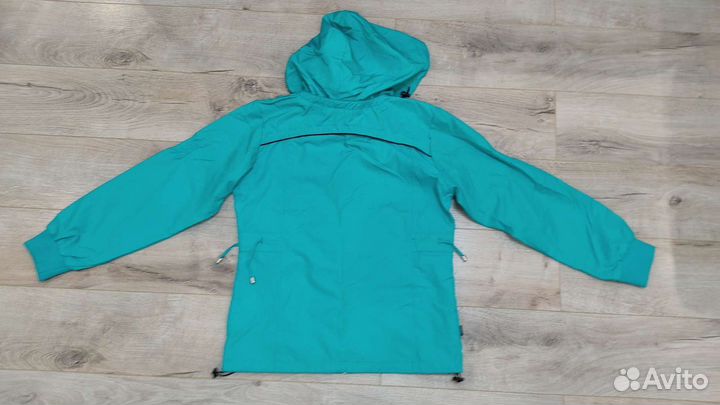 Спортивный костюм 170 см новый