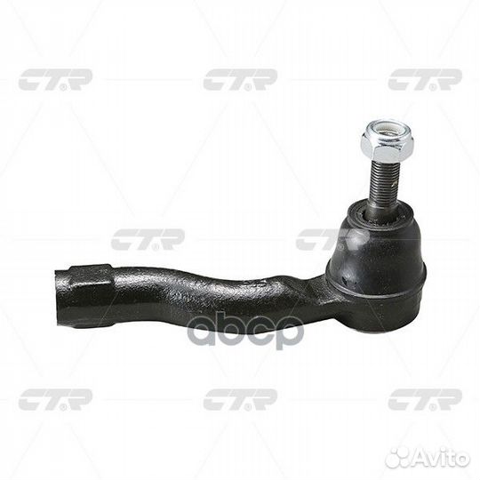 Наконечник рулевой тяги прав toyota: RAV 4 00-0