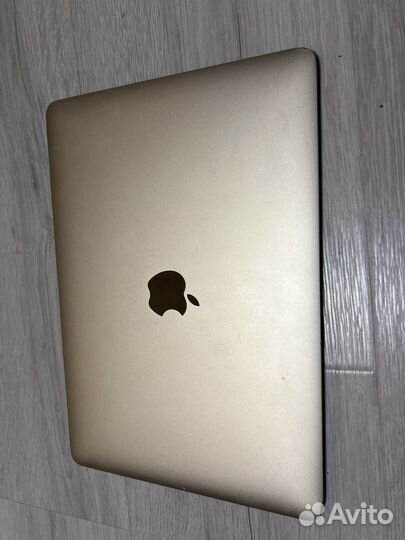 Apple macbook pro 12