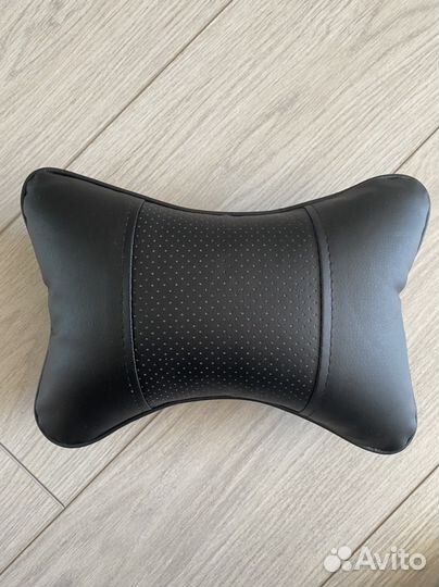 Автомобильная подушка