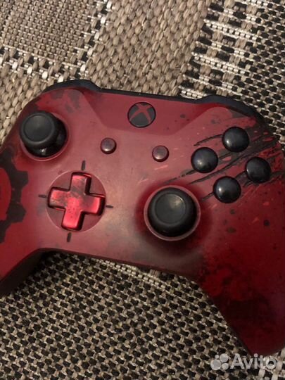 Геймпад xbox One