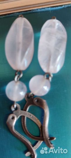 Серебро украшения