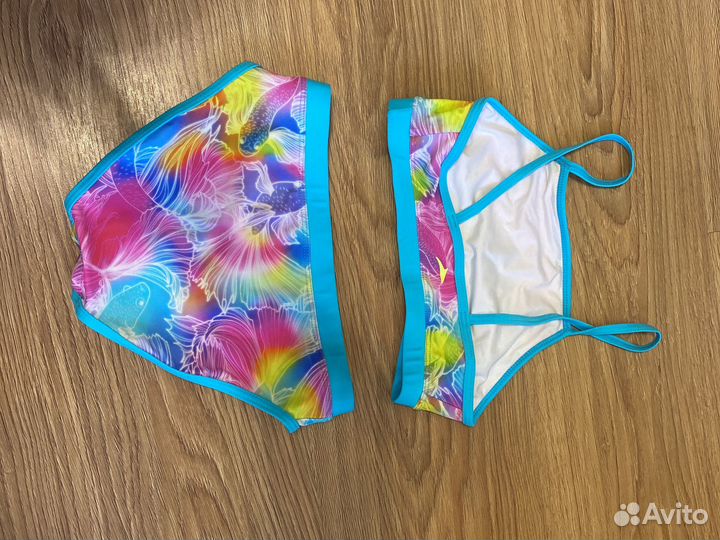 Купальник для девочки