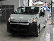 Новый Toyota Hiace 3.5 MT, 2023, цена 5 300 000 руб.