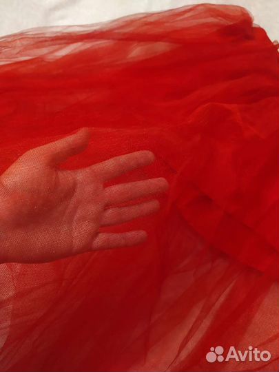 Костюм Мини Маус взрослый