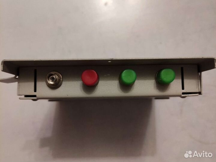 Кросс оптический