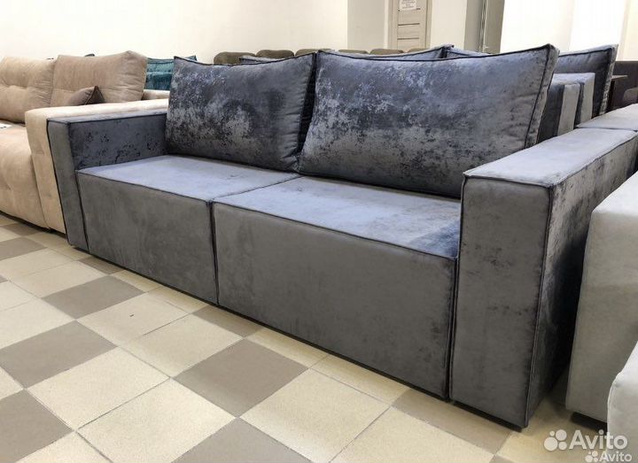 Диван Лофт 0672