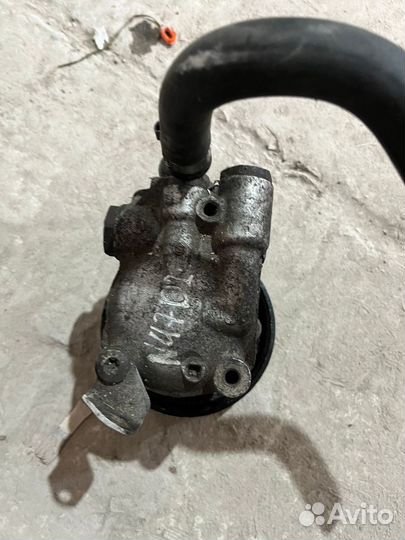 Насос гур Bmw 5 E60 M57 N47D20 3 E90 306D5
