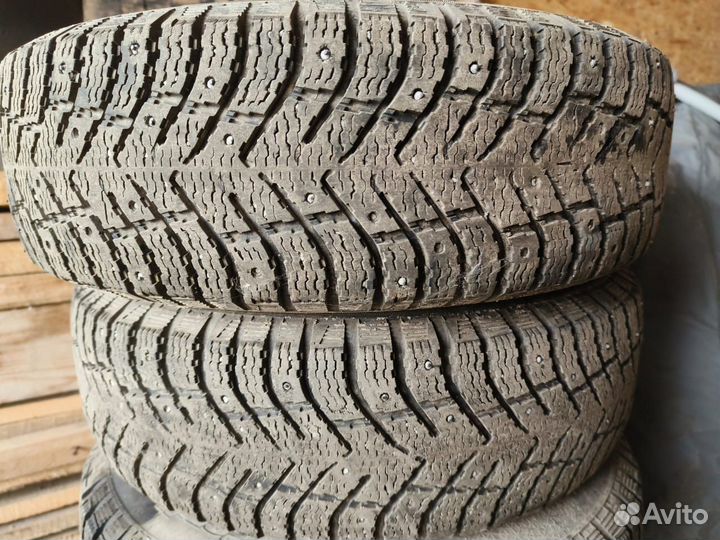 Cordiant Snow Cross 2 185/70 R14 92