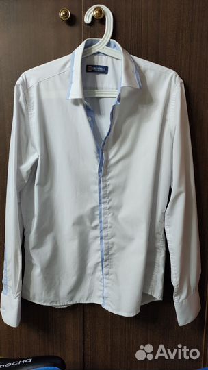 Рубашка для мальчика