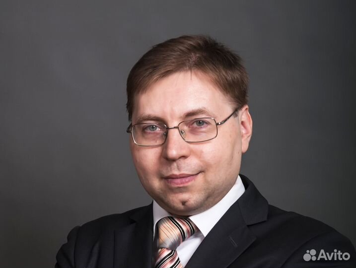 Репетитор по математике